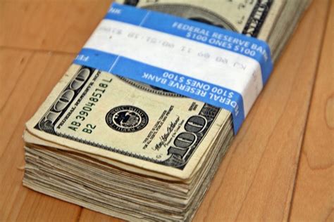 32+ (Under the Table) Cash Only Paying Jobs