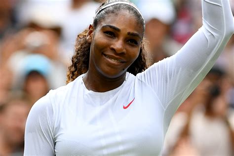 Check out all her photos and videos on instagram! Serena Williams postpartum Emotions Instagram Post | Marie ...