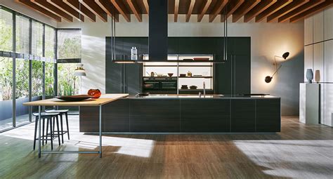 Modern Italian Kitchens How To Design Them Esperiri Milano