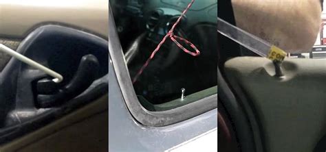 Accord Locked Keys In Car Diagram