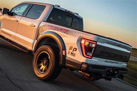 Hennessey Velociraptor 600 Debuts With 600hp And 110k Base Price