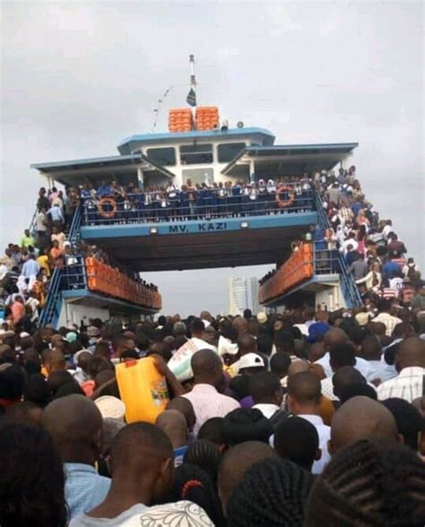 Africa Wonders Safari At Kigamboni Ferry Dar Es Salaam Tanzania