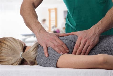 The Overall Benefits Of Massage Therapy And Why We Need