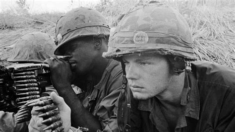 This Is What We Do July 1967 December 1967 The Vietnam War