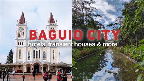 Best Hotels In Baguio City Philippines Affordable And Luxury Hotels 2024 Guide Blogs Travel