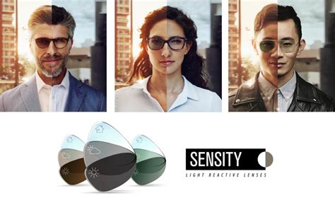 Hoya Introduces All New Sensity Light Reactive Lenses In Asia Pacific Littlegate Publishing