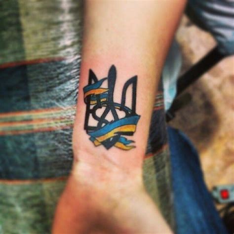 Aryna sabalenka was asked about her tiger tattoo at the zhuhai's wta elite trophy. Ukraine | Tattoos, Ukrainian tattoo, Cute tattoos