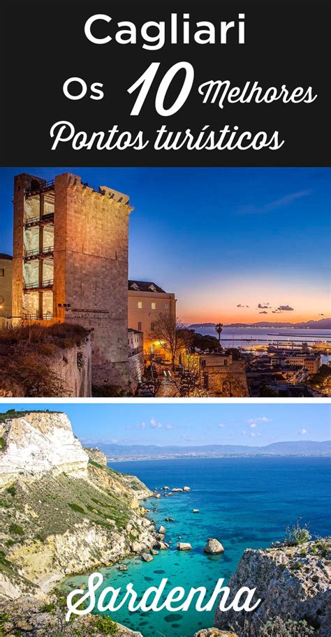Condividi i tuoi tweet con l'hashtag #forzacasteddu. O que Fazer em Cagliari | 10 Pontos Turísticos + Onde ...