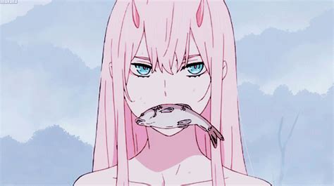 Something Feel So Familiar Rdarlinginthefranxx