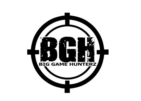 big game hunterz ent