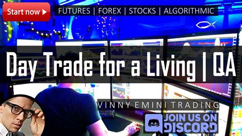 Forex Trading Discord Forex Scalping Strategies For Active Traders