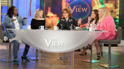 The View Episodes Tv Series 1997 Now