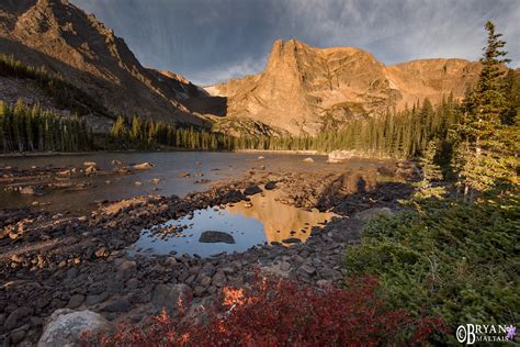 Colorado Landscape Photos Rocky Mountain Photography By Bryan Maltais