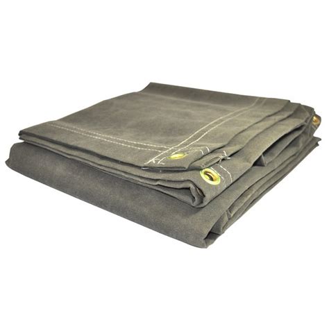 Shop Foremost Dry Top Tarp Canvas 61216 12 X 16 Olive