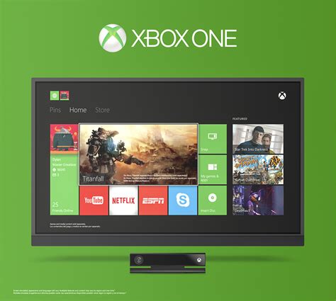 Microsoft Xbox One With Kinect Bundle Black 7uv 00239 Best Buy