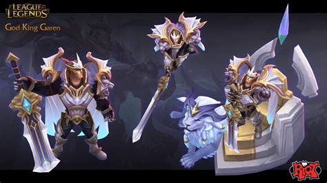 The Concept Art For An Upcoming Mobile Game Called League Of Legends