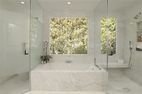 a beverly hills bath remodel by christopher grubb architects and artisansarchitects and artisans