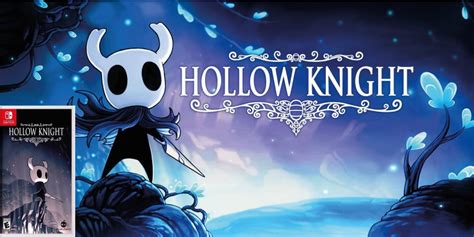 Hollow Knight Nintendo Switch Rom Nsp Games Full X