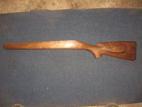 RIFLE STOCK SEMI Inletted For Remington 700 BDL Long Action Left Hand