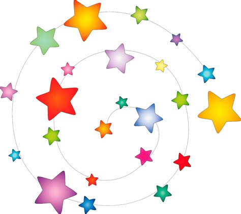 Free Moon And Stars Clipart Royalty Free Pearly Arts Clip Art Library
