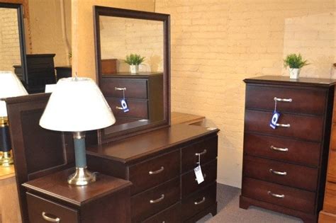 Bedroom furniture klaussner home furnishings asheboro north. Carolina Signature 4700 Collection Bedroom Set ...