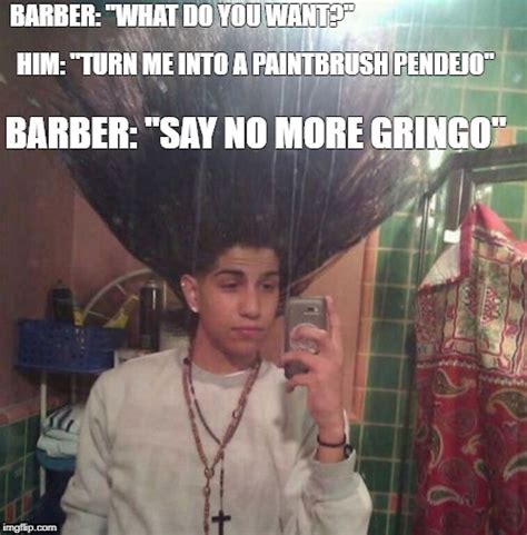 Barber Memes And S Imgflip