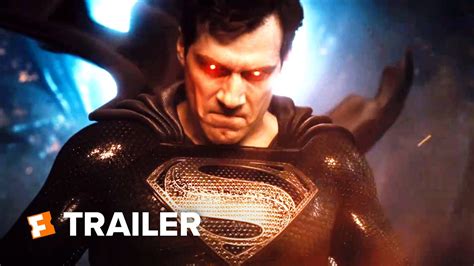 Zack Snyders Justice League Trailer 1 2021 Movieclips Trailers Patabook Entertainment