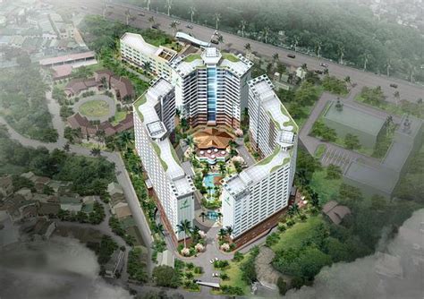 Central Condominium Quezon City