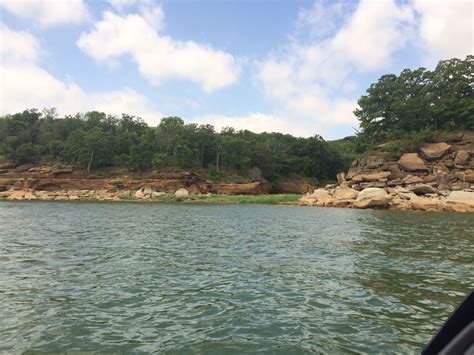 Lake texoma oklahoma | Lake texoma, Lake, Lake house
