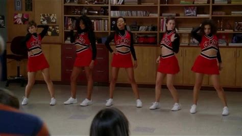 Glee Nutbush City Limits Full Performance YouTube