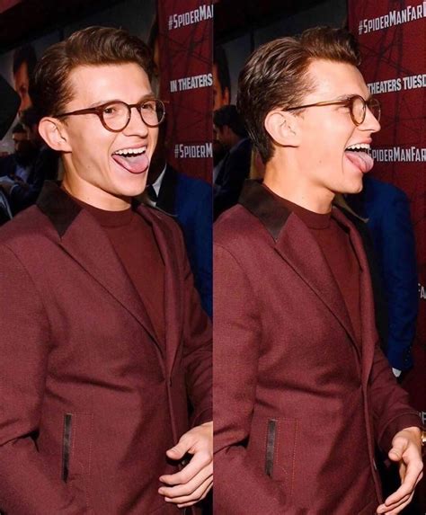 pin by mle on tom holland ♥ tom holland imagines tom holland tom holland spiderman