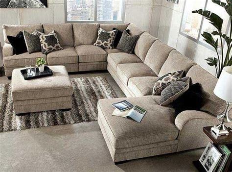 Best 20 Of Ashley Furniture Leather Sectional Sofas