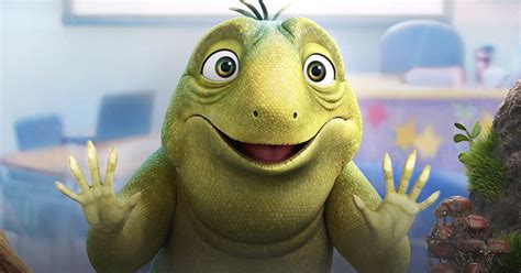 Critica Filme Leo Netflix