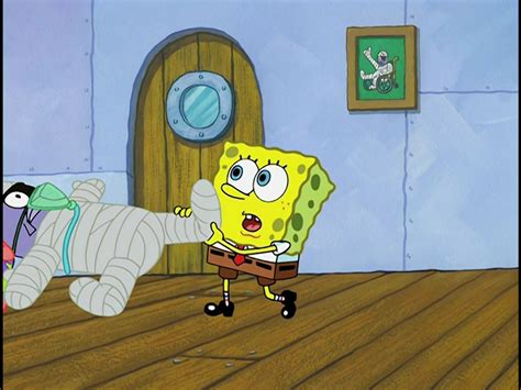 spongebob squarepants season 3 image fancaps