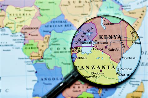 In the last 20 games, south africa got 6 wins, 6 draws and 8 losses. Tanzania vs Kenya - Best Safari Country in Africa ...
