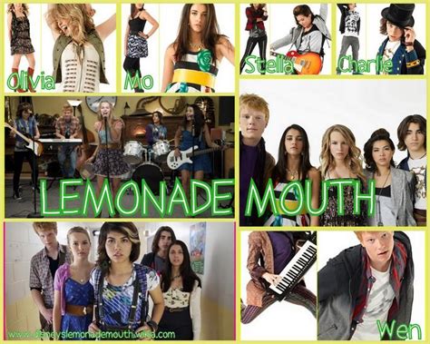 Image Lemonade Mouth3 Lemonade Mouth Wiki Fandom Powered By Wikia