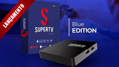 Halloween è alle porte volete essere i più spaventosi di tutti? Receptores de Tv - Receptor Super Tv Blue Iptv Sem Antenas