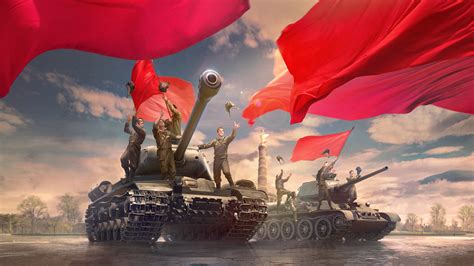 2018 World Of Tanks 4k Wallpaperhd Games Wallpapers4k Wallpapers