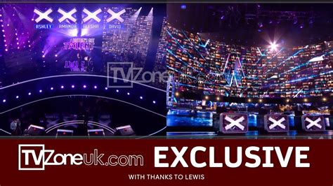 britain s got talent uk 2020 semi finals and live final from september 5th itv1 — digital spy