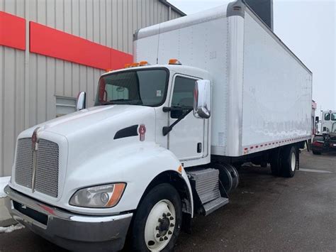 2018 Kenworth T270 For Sale 26 5333