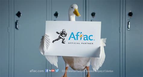 And some companies that are leaders in auto and home insurance are also active in supplemental coverage. Aflac Launches #AflacSweeps With YouTube Page Takeover Game