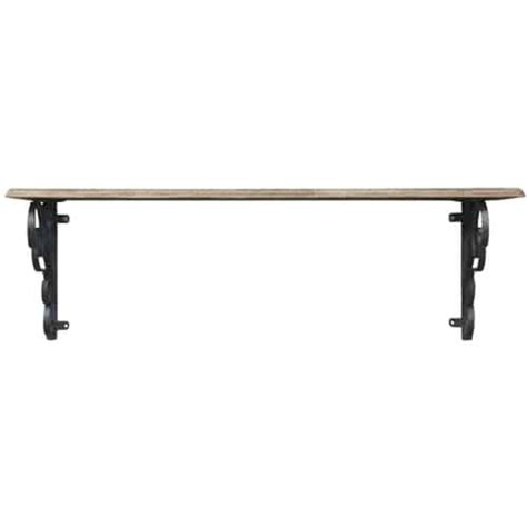 Find varen vaser chic antique grimaud gl. Chic Antique Grimaud Regal aus Schiffsplanke Unika Natur