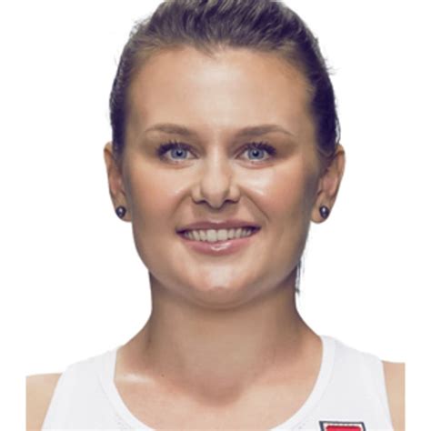 Kateryna Kozlova Players And Rankings