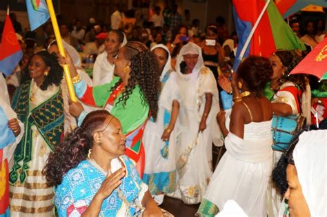 Photo Recap Of The 22nd Eritrean Independence Day Celebrations Madote