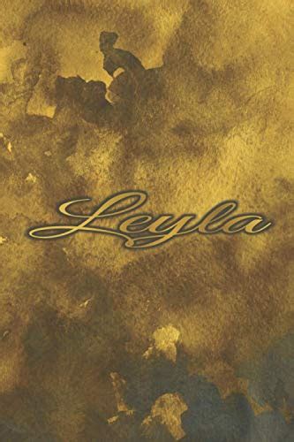 Leyla Name Ts Novelty Leyla T Best Personalized Leyla Present