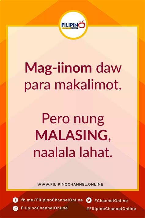 Pin By Ma Farah On Hugot Lines Tagalog Quotes Hugot Lines Tagalog