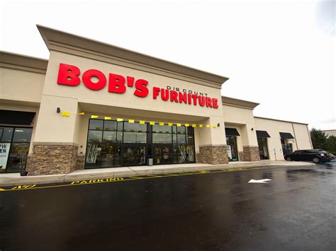 Bobs Discount Furniture In Wharton Nj 862 305 0