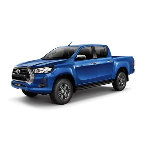 Toyota Hilux Conquest 24 Dsl 4x2 At 2022 Philippines Price And Specs
