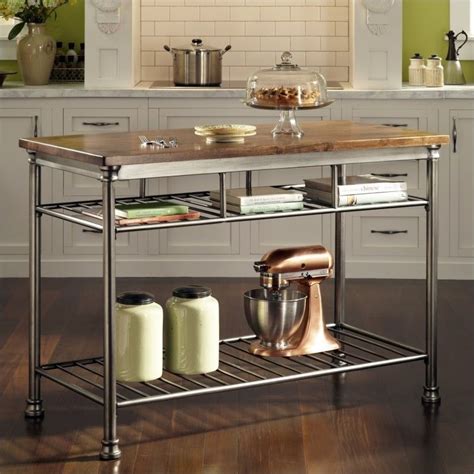 Cheap storage holders & racks, buy quality home & garden directly from china suppliers:multifunctional stainless steel kitchen cabinet counter shelf organizer expandable stackable dish sauce home storage racks enjoy free shipping worldwide! Kitchen Island - 5061-94