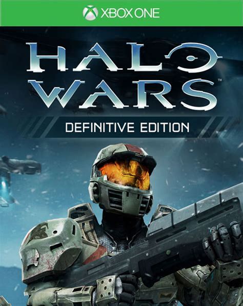 Halo Wars Definitive Edition Review Gamerheadquarters